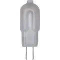 Star Trading Illumination LED Frostet G4