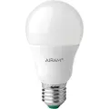 Airam LED-pære frostet E27 8W 4000K 810 lumen
