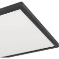 Eglo ROVITO-Z LOFT 570X300 RGB/CCT 21W 3000LM M/FJERNB. IP44 SORTERING
