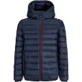 Jack & Jones Bradley Light Pufferjakke