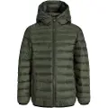 Jack & Jones Bradley Light Pufferjakke