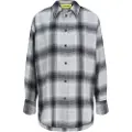 Jack & Jones Jamie Flannel Jjxx Skjorte Med Lange Ermer
