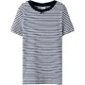 Name it Smal Passform T-skjorte
