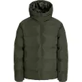 Jack & Jones Soho Plus Size Pufferjakke