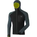Dynafit Radical Polartec Fleecejakke Med Full Glidelås