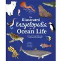 Arcturus Publishing The Illustrated Encyclopedia of Ocean Life
