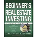 Wiley The Beginner's Guide to Real Estate Investing