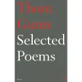 FABER & FABER Selected Poems of Thom Gunn