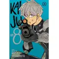 Viz Media, Subs. of Shogakukan Inc Kaiju No. 8, Vol. 2