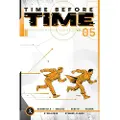 Image Comics Time Before Time Volume 5