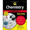 Wiley Chemistry Workbook For Dummies with Online Practice