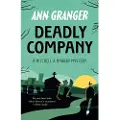 Headline Deadly Company (Mitchell & Markby 16)