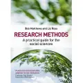 Pearson Education Limited Research Methods