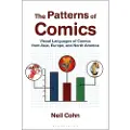 BLOOMSBURY The Patterns of Comics