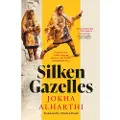 Simon & Schuster Silken Gazelles