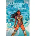DC Comics Wonder Girl: Homecoming