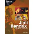 Sonicbond Publishing Jimi Hendrix On Track