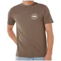 Rip Curl Staple Kortarmet T-skjorte