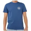 Rip Curl Staple Kortarmet T-skjorte