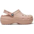 Crocs Classic Platform Lined Tresko