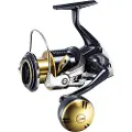 Shimano Stella Sw Xgc Fiske Spinnehjul