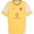 Puma Ac Milan 25/26 Trening Kortarmet T-skjorte
