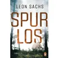 Penguin Random House SPURLOS - Sachs, Leon