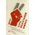 Columbia University Press Why Civil Resistance Works