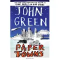 BLOOMSBURY Paper Towns