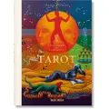 TASCHEN Tarot. The Library of Esoterica