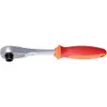 Unior 188.1/1bbi-us 1/4´´ Skralle For Stikkontakter