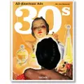 TASCHEN All-American Ads of the 30s