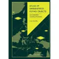 Quarto Publishing Plc Atlas of Unidentified Flying Objects