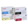 Canon Toner sort 345g