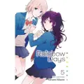Viz Media, Subs. of Shogakukan Inc Rainbow Days, Vol. 5