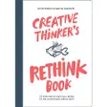 BIS Publishers Creative Thinker's Rethink Book
