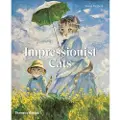 Thames & Hudson Impressionist Cats