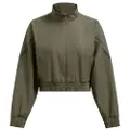 Under Armour Unstoppable Crop Jakke