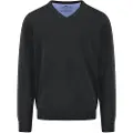 Fynch&Hatton 1514211 V-hals Genser