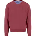 Fynch&Hatton 1514211 V-hals Genser