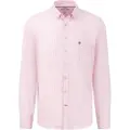 Fynch&Hatton 10005500 Skjorte Med Lange Ermer