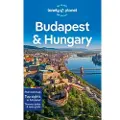Lonely Planet Budapest & Hungary