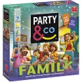 Jumbo Party & Co Family Brettspill