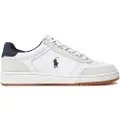 Ralph Lauren Crt Spt Treningssko