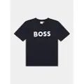 Hugo Boss J25p24 Kortarmet T-skjorte
