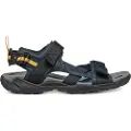 Geox Terreno + Grip B Sandaler