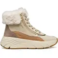 Geox Diamanta Booties