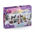 Schleich Adventskalender Horse Club 2025