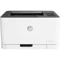 HP Color Laser 150nw Laserskriver - Farge - Laser