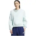 Adidas Essentials Small Logo Feelcozy Collegegenser